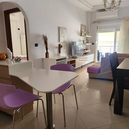 Chris Sea View Apartment