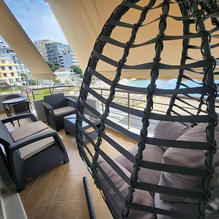 Apartment Chris Sea View
